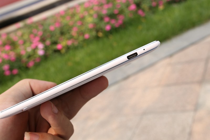 剑指mini 4，华硕高端平板ZenPad Z580即将上市