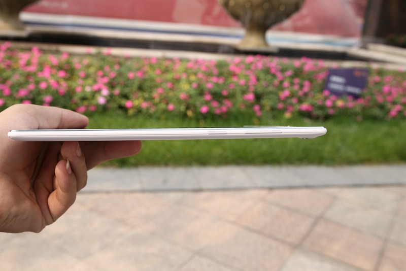 剑指mini 4，华硕高端平板ZenPad Z580即将上市