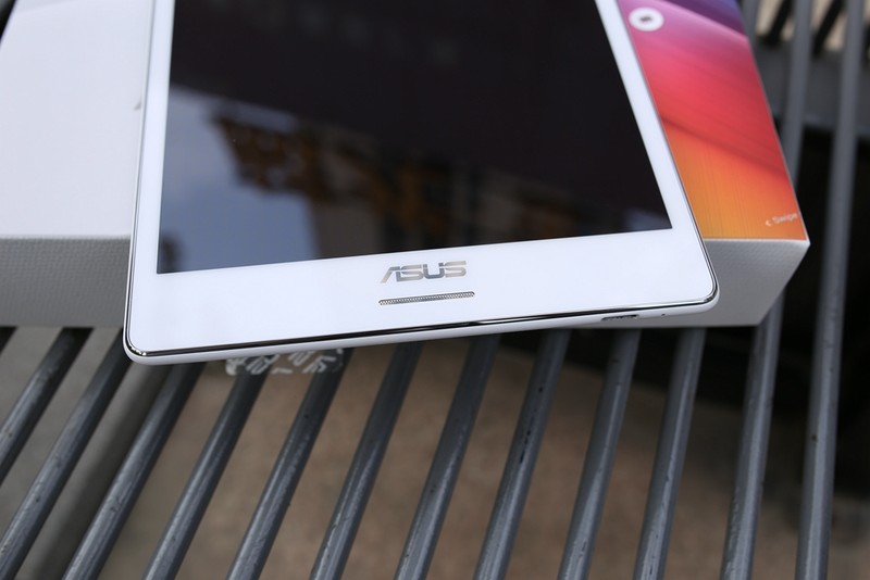 剑指mini 4，华硕高端平板ZenPad Z580即将上市