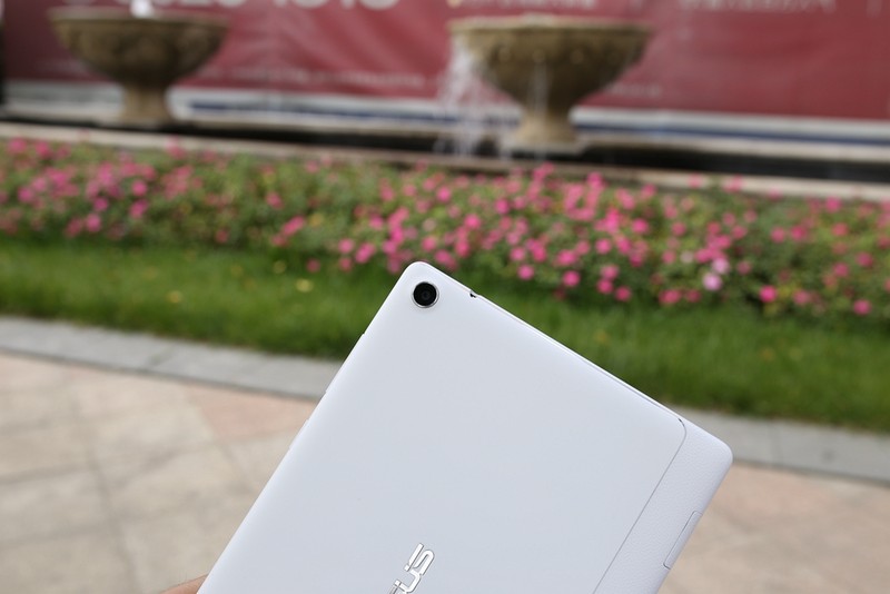 剑指mini 4，华硕高端平板ZenPad Z580即将上市