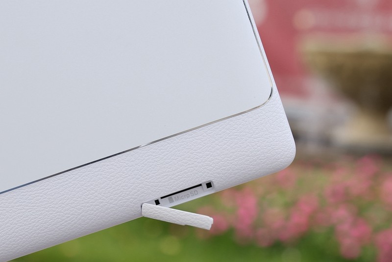 剑指mini 4，华硕高端平板ZenPad Z580即将上市