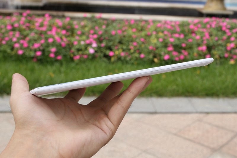 剑指mini 4，华硕高端平板ZenPad Z580即将上市