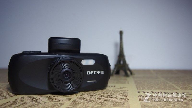 【中恒SG30+行车记录仪  试用】路在车轮下，安全在中恒SG30+行车记录仪之开箱