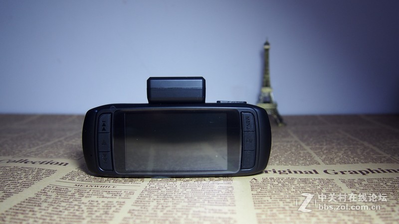 【中恒SG30+行车记录仪  试用】路在车轮下，安全在中恒SG30+行车记录仪之开箱
