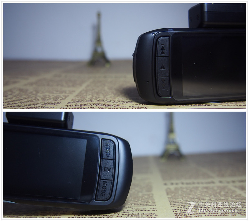 【中恒SG30+行车记录仪  试用】路在车轮下，安全在中恒SG30+行车记录仪之开箱