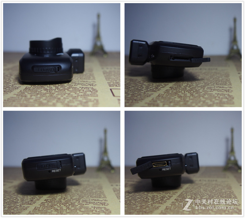 【中恒SG30+行车记录仪  试用】路在车轮下，安全在中恒SG30+行车记录仪之开箱