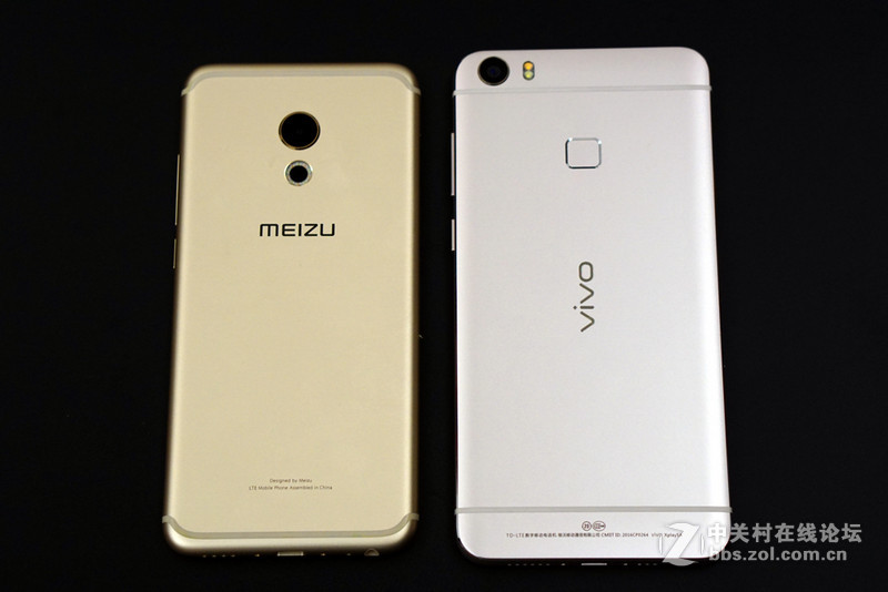 #轻易不说完美#“轻易，不说完美!” PRO6完美体验 ——NO6:主流机型对比