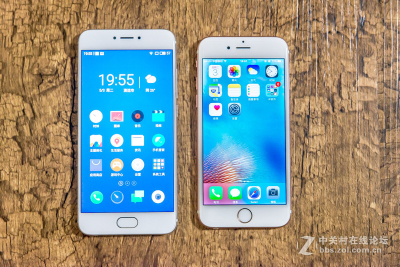 #轻易不说完美#“轻易，不说完美!” PRO6完美体验 ——NO6:主流机型对比