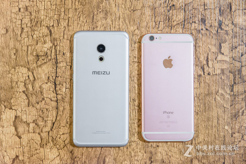 #轻易不说完美#“轻易，不说完美!” PRO6完美体验 ——NO6:主流机型对比