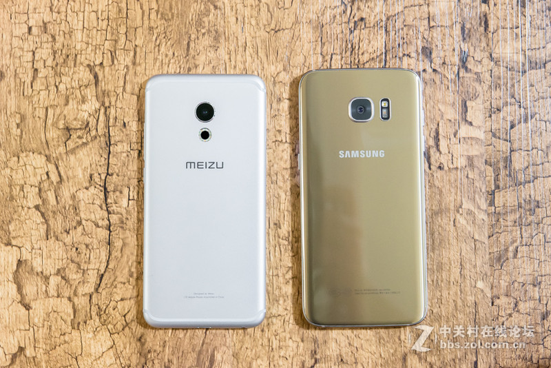 #轻易不说完美#“轻易，不说完美!” PRO6完美体验 ——NO6:主流机型对比