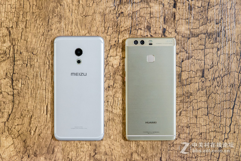 #轻易不说完美#“轻易，不说完美!” PRO6完美体验 ——NO6:主流机型对比