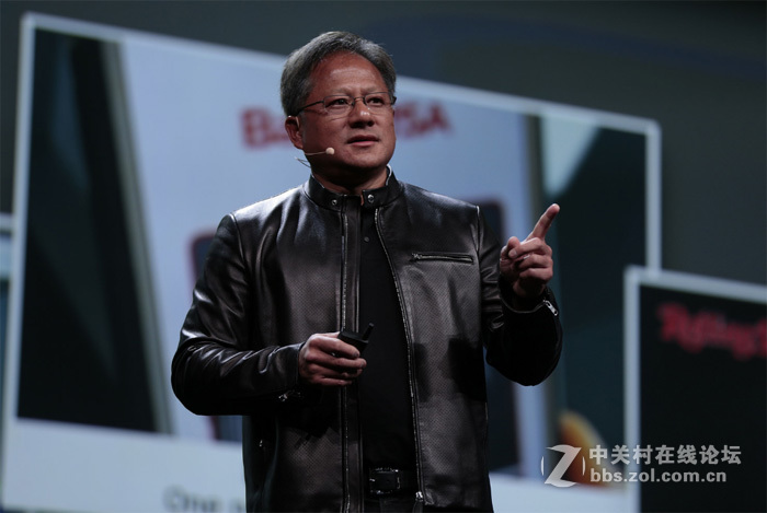 NVIDIA发布2017财年Q4财报：营收大涨55%，净利暴增216%