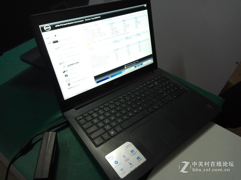 8000多的垃圾戴尔（灵越5548）两年使用记