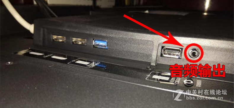 康佳V49U智能电视接麦克风k歌插咪唱卡拉ok话筒唱歌