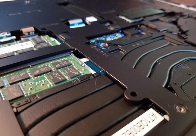 外星人笔记本17R4 型号：ALW17C-D2848 使用评测