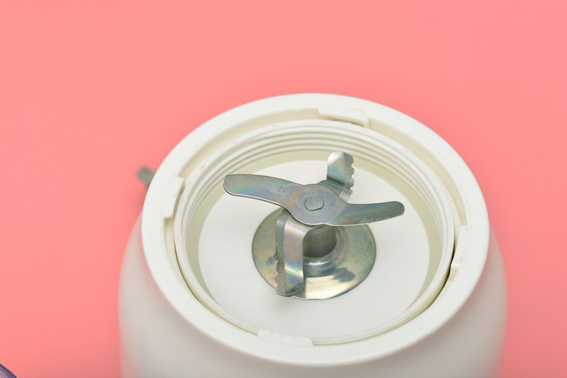 专治偏食的小孩，九阳料理机diy奶昔