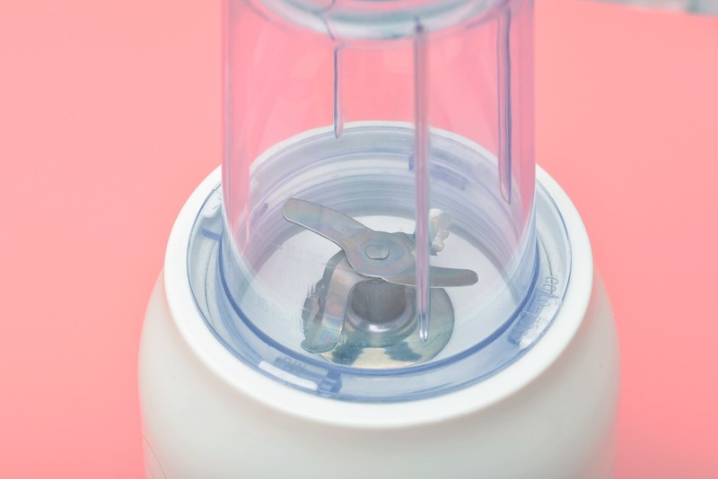 专治偏食的小孩，九阳料理机diy奶昔