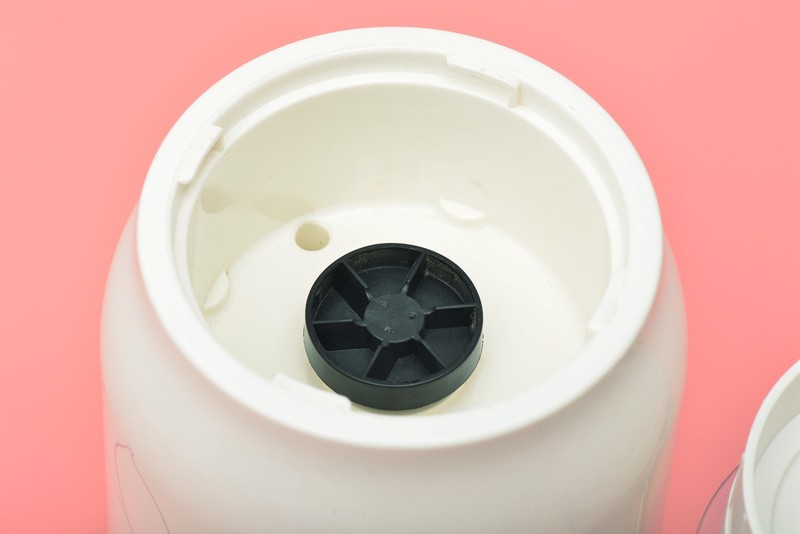 专治偏食的小孩，九阳料理机diy奶昔