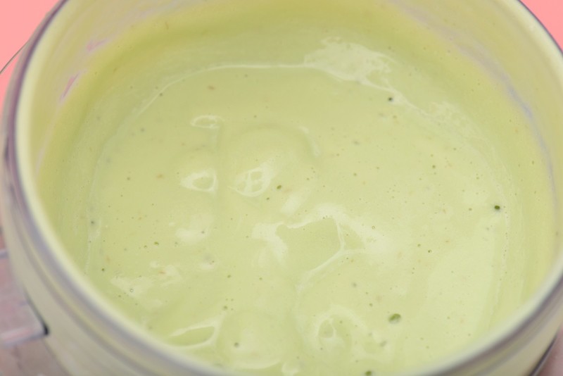 专治偏食的小孩，九阳料理机diy奶昔