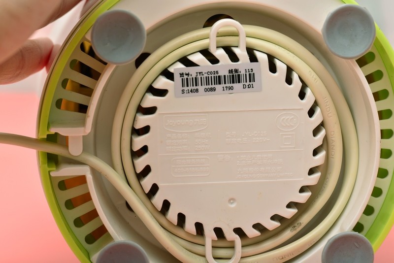 专治偏食的小孩，九阳料理机diy奶昔