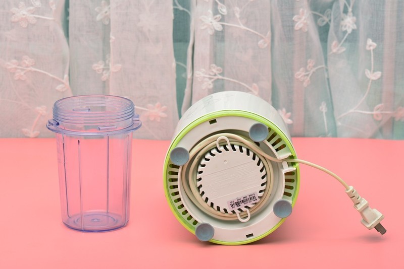 专治偏食的小孩，九阳料理机diy奶昔