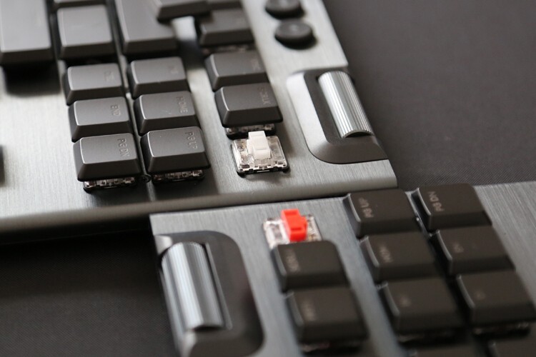 后浪vs前浪：罗技G913 TKL&樱桃MX10.0旗舰超薄无线机械键盘横评浪打浪