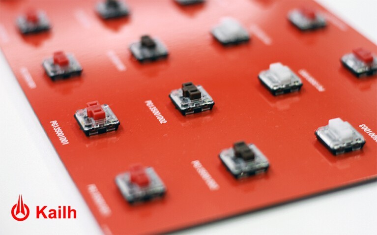 后浪vs前浪：罗技G913 TKL&樱桃MX10.0旗舰超薄无线机械键盘横评浪打浪