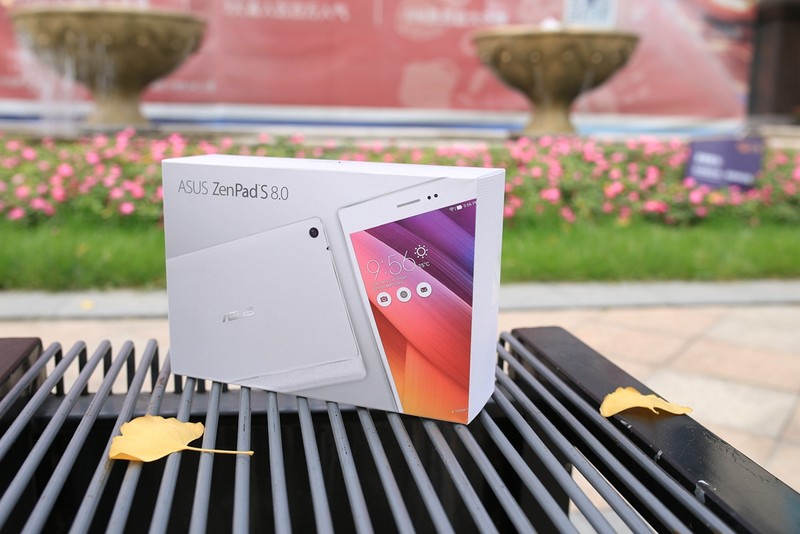 剑指mini 4，华硕高端平板ZenPad Z580即将上市