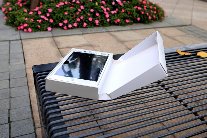 剑指mini 4，华硕高端平板ZenPad Z580即将上市