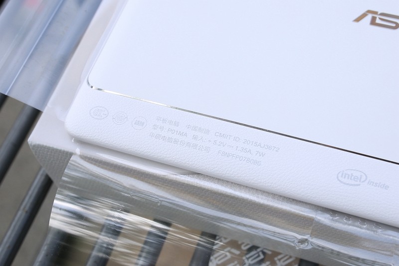 剑指mini 4，华硕高端平板ZenPad Z580即将上市