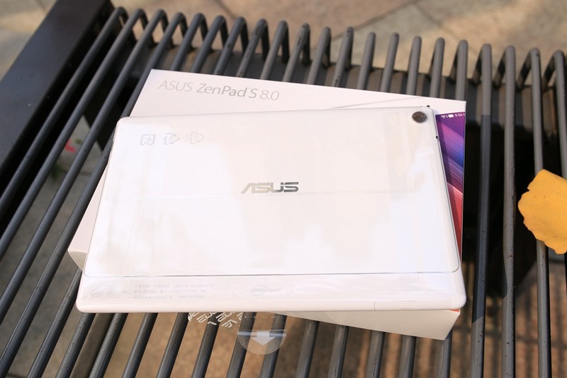 剑指mini 4，华硕高端平板ZenPad Z580即将上市