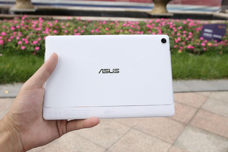 剑指mini 4，华硕高端平板ZenPad Z580即将上市