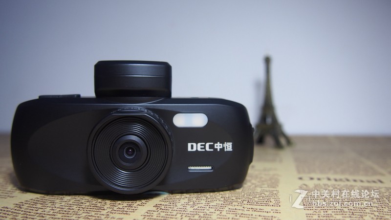 【中恒SG30+行车记录仪  试用】路在车轮下，安全在中恒SG30+行车记录仪之开箱