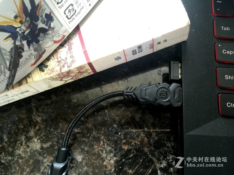 第一桶金买下的鼠标晒晒~！