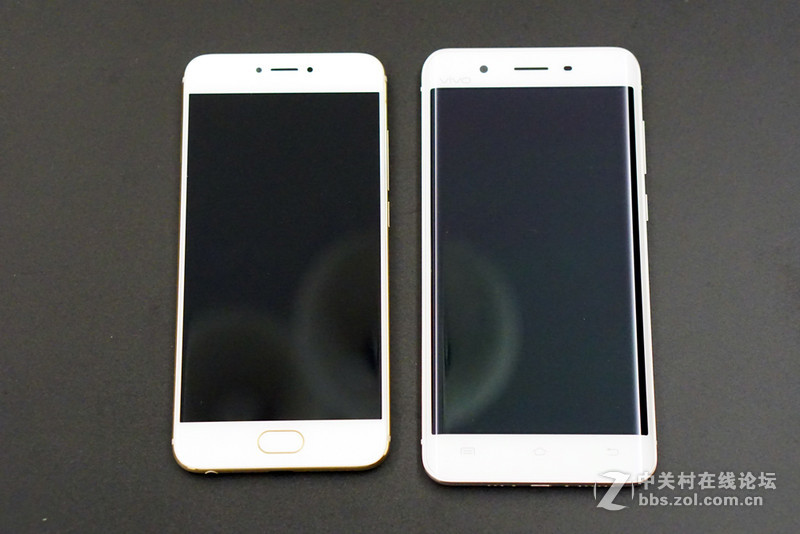 #轻易不说完美#“轻易，不说完美!” PRO6完美体验 ——NO6:主流机型对比