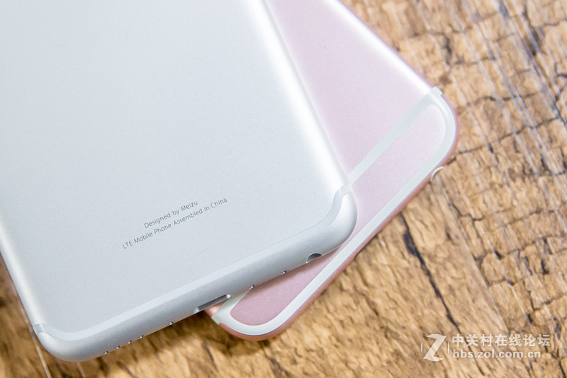 #轻易不说完美#“轻易，不说完美!” PRO6完美体验 ——NO6:主流机型对比