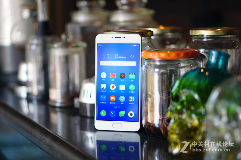 #轻易不说完美#“轻易，不说完美!” PRO6完美体验 ——NO6:主流机型对比