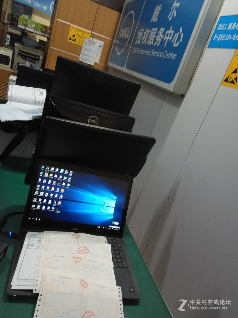 8000多的垃圾戴尔（灵越5548）两年使用记