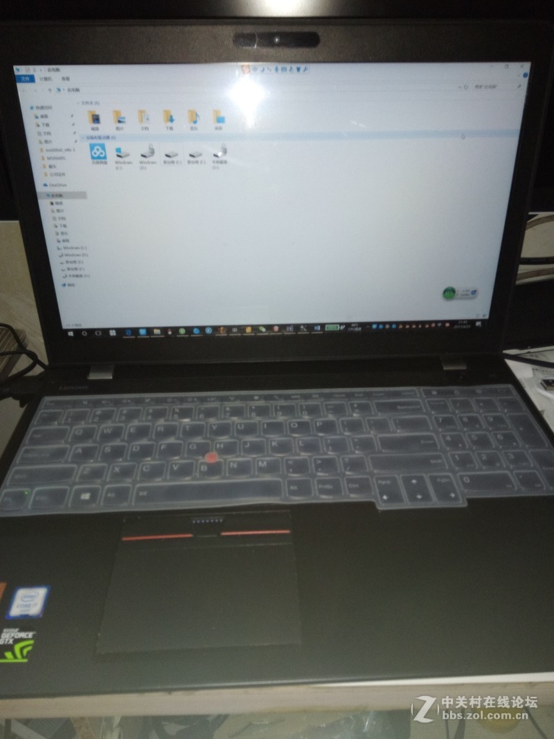 8000多的垃圾戴尔（灵越5548）两年使用记