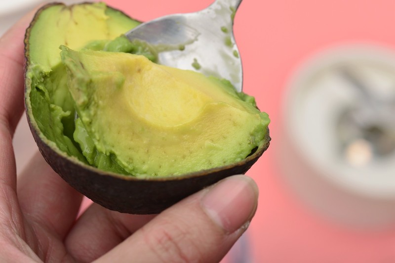 专治偏食的小孩，九阳料理机diy奶昔