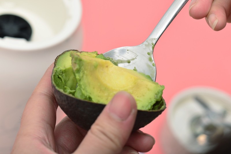 专治偏食的小孩，九阳料理机diy奶昔