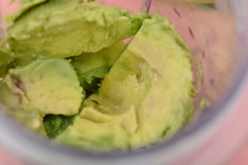 专治偏食的小孩，九阳料理机diy奶昔