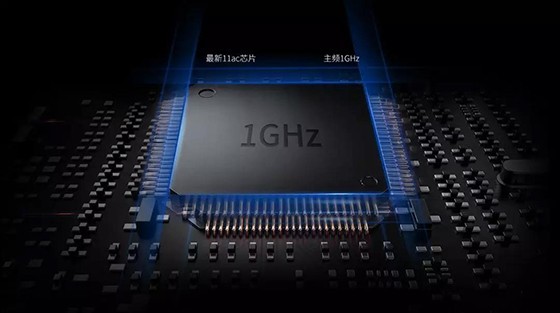 腾达1200M 11AC 双频吸顶式AP i21强势来袭