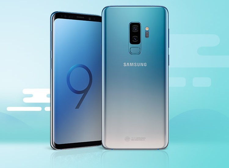 纯白版星空体育平台Galaxy Note9即将推出：精致素雅，颜值出众！