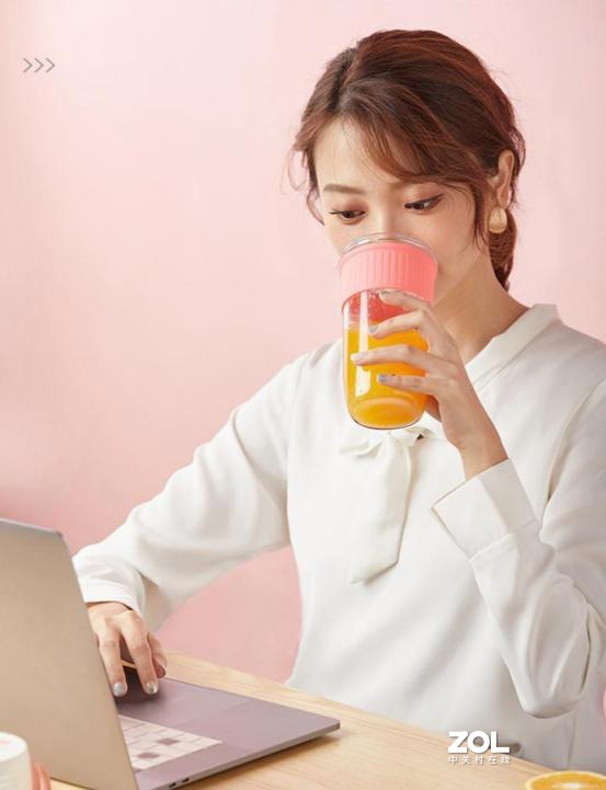 便携榨汁机该如何挑选？小熊电器：get到这几点就基本上稳了