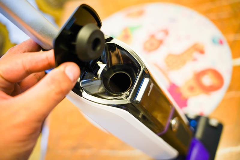 即抛免洗不脏手，耗材终生送！优瑞家FCmini 吸拖一体机体验