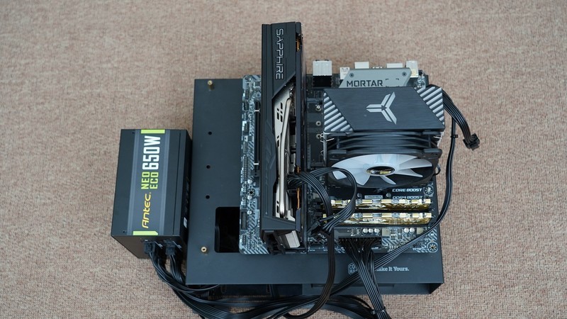 AMD新版肾上腺素驱动上线，RX5600XT和RTX2060该选谁？