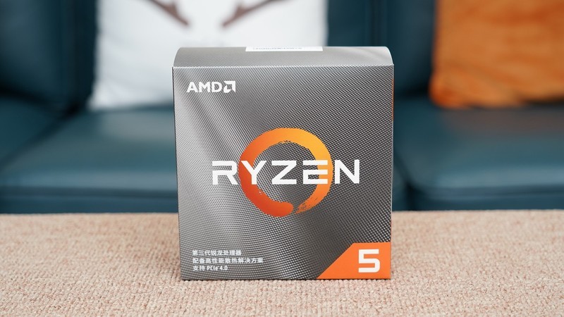 AMD新版肾上腺素驱动上线，RX5600XT和RTX2060该选谁？