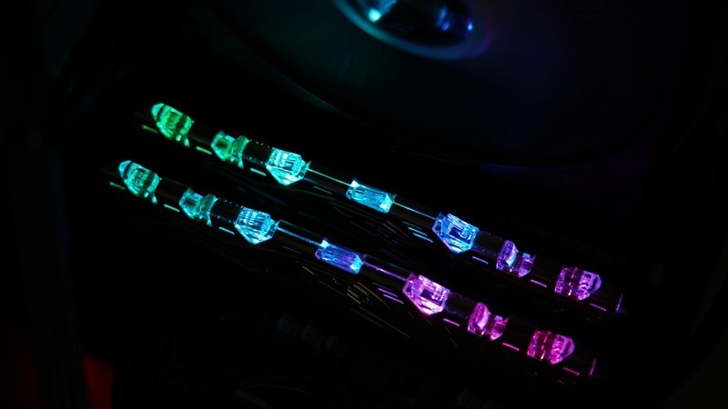 AMD新版肾上腺素驱动上线，RX5600XT和RTX2060该选谁？