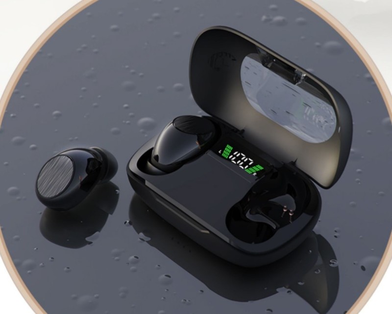 无线蓝牙耳机怎么选？戴上索爱T6S聆听这个夏天